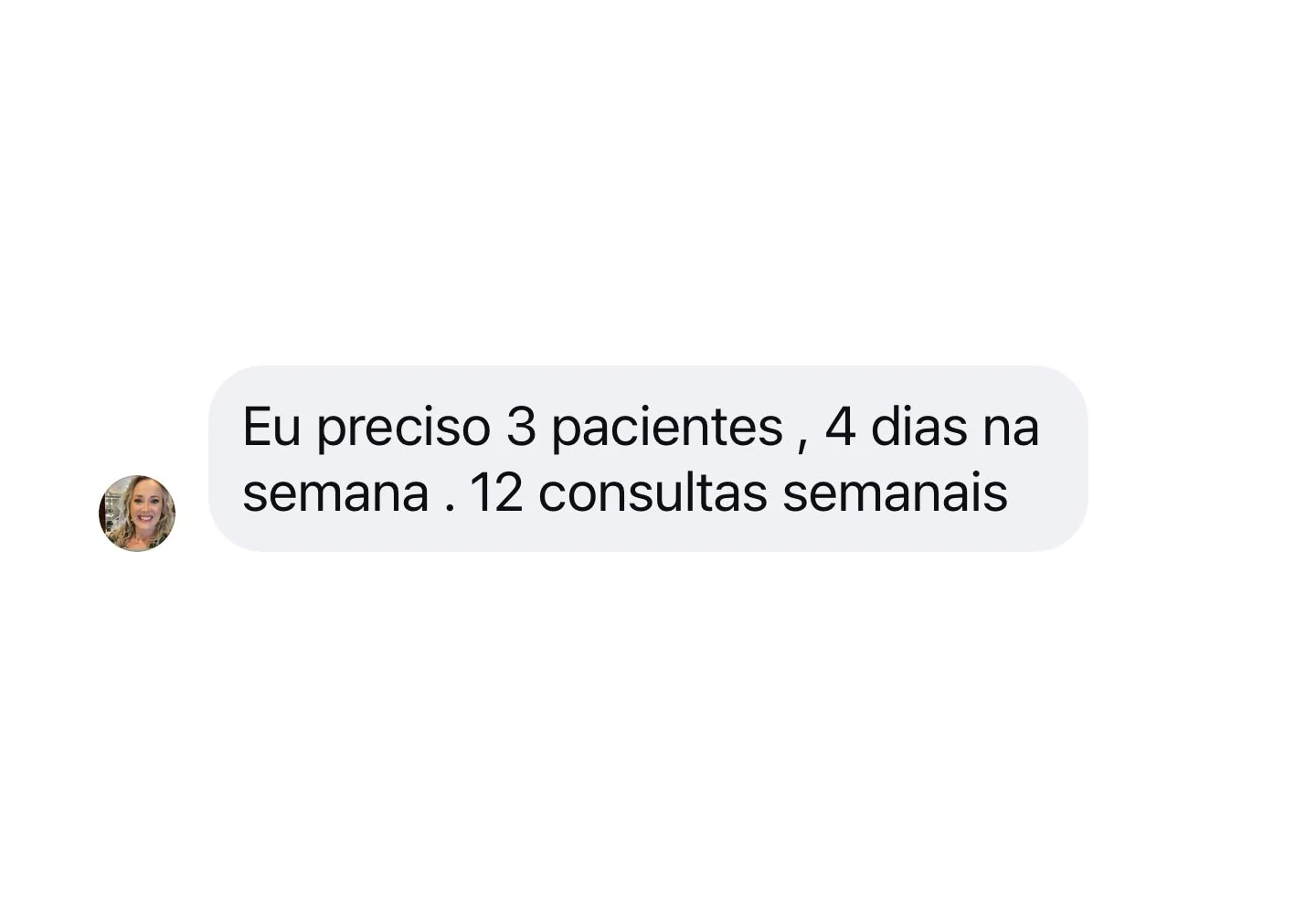Depoimento 5 de participante do Desafio A Virada do Consultório