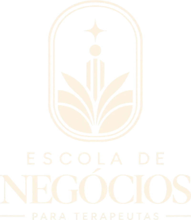 Escola de Negócios para Terapeutas